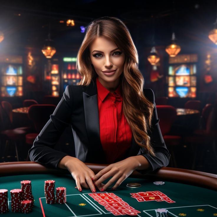 Responsible gaming reminder on 555ww apk Bangladesh live casino page for 18 plus users