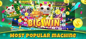 Responsible gaming message beside Fortune Rabbit Slots content on 555ww apk