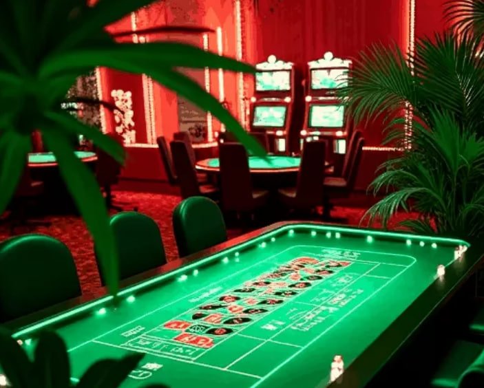 Rajshahi casino guide hero section on 555ww apk for Bangladesh mobile users