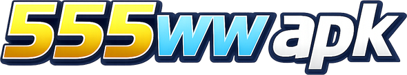 555ww apk homepage logo for Bangladesh users